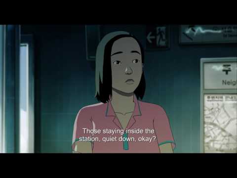 Seoul Station (Clip 4)