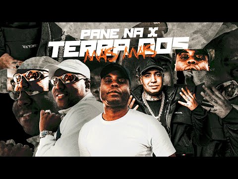 MC Kelvinho and GR6 EXPLODE