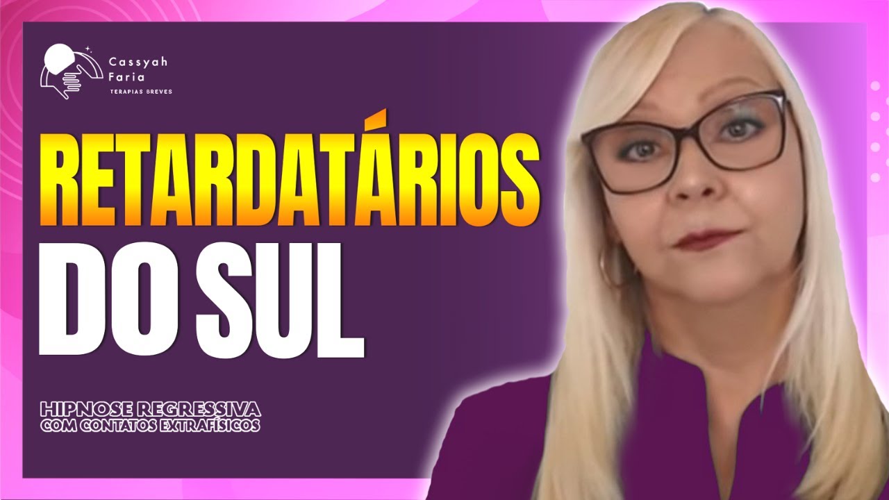 CONTATADOS DA REGIÃO SUL DO BRASIL, PREPAREM-SE! #516 #cassyahfaria