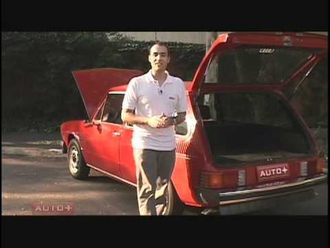 Variant II - Video Oficial - Comercial