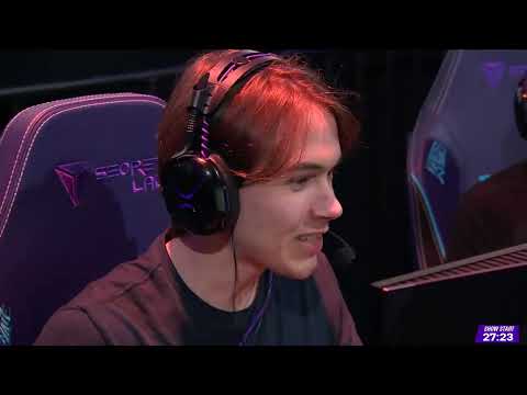 FNCS INVITATIONAL 2022 | DAY 2