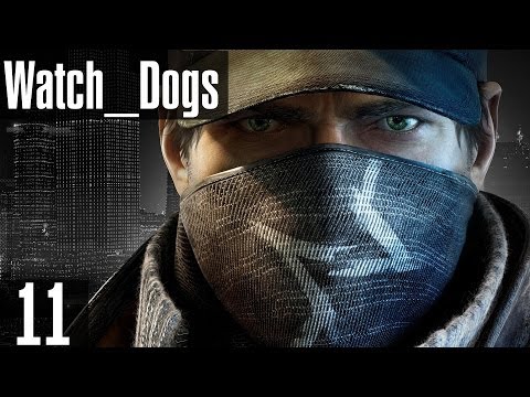 Zagrajmy w Watch Dogs # 11 "Helena Tucci + napad na konwój!"