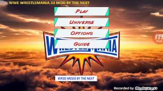 Wrestling Revolution 3d Mod Wwe 2k16 Skachat Jincumanajincumana