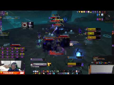 Limit vs Mythic Restless Cabel (Spriest PoV)