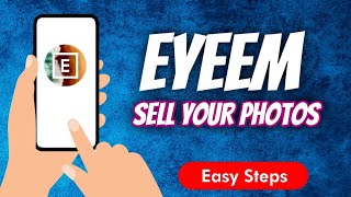 EyeEM - Sell Your Photos App Full Review // Earn Money From EyeEM // Sell Your Photos Online