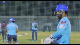 IPL 2021 VIDEOS - RISHABH PANT TROLLS SAM BILLINGS