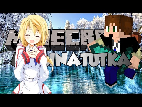 Minecraft: MUMINATUTKA w/Master! Osa 37 - IKKUNAT!