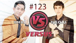 Download lagu #123 - Naqiu & Khai Bahar mp3 Download lagu #123 - Naqiu & Khai Bahar mp3