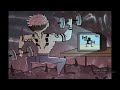Seriously What Is Sukuna Doing Jujutsu Kaisen Animatic