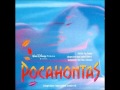 Pocahontas Steady As The Beating Drum Finnish