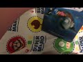 Finding Nemo DVD Review