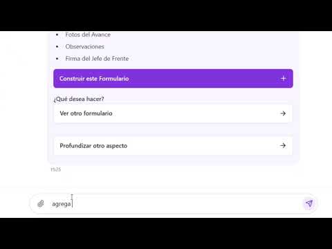 Gemleaf Operaciones en Terreno