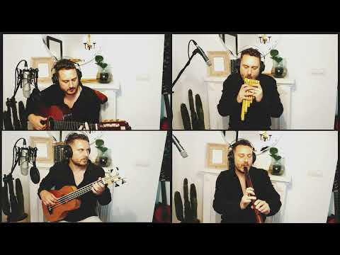 El Sikuri 🇵🇪( Bajada del arco n°1).