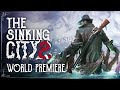 Vidéo de gameplay de The Sinking City 2  Playstation 4