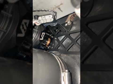 Go Fast Bits VTA - Ford Raptor
