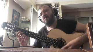 Video thumbnail for Cordoba gk pro negra ilter kurcala by İlter Kurcala