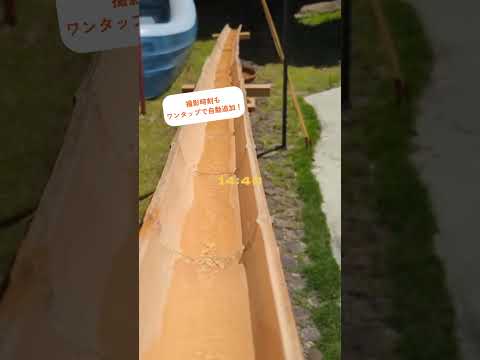 nibyo — 2秒でつなぐVlog