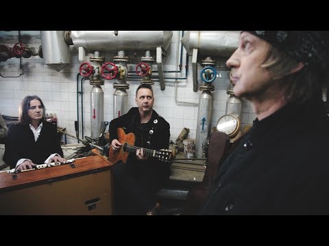 OVO NISAM JA - CAMINO VERDE feat. Mirzad Pervanić - MIGOS /offical video/ HD