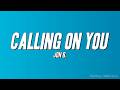 Jon B Calling On You Lyrics