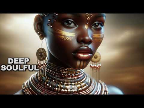 Afro Deep Soulful House Instrumental Mix 2025 Relax & Warm