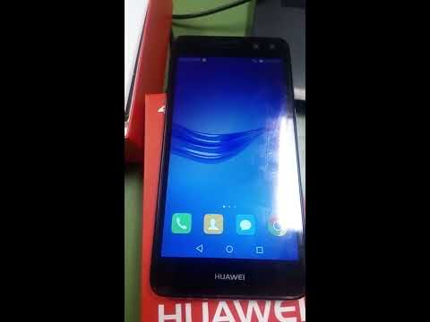 ☑️ Huawei Y5 2017 Restoring Factory Settings Easy