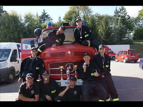 OSP Przechowo - Nasza pasja