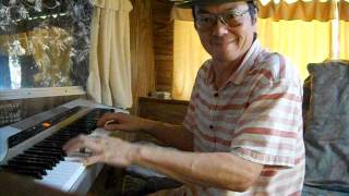 6 Wheel Chaser by Thomas La Velle ( Meade Lux Lewis )