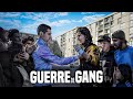 Guerre de gang