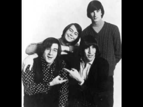 The Lovin Spoonful- Summer In The City