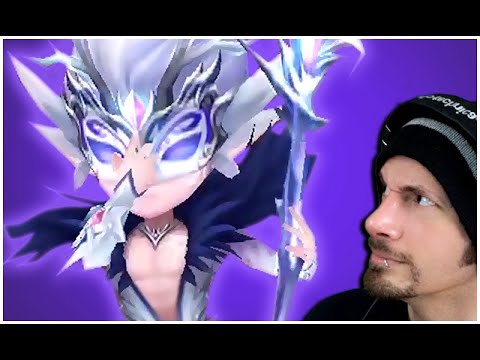 EREDAS DAY?!? (Summoners War)