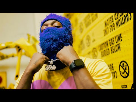 YH Dolo & YH Prince Shorty - Nike | Official (Music Video) shot ​@AMacFilmProduction2