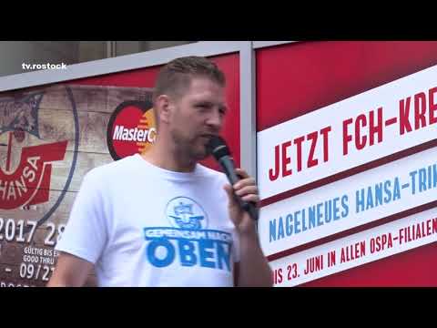 OSPA macht es möglich: Ostseestadion wird erstes Stadion Deutschlands mit offenem Bezahlsystem