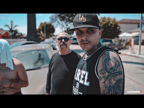 3res - Mama Slide (Official Music Video)