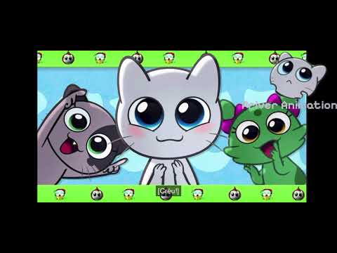 Jingle Creu - Priver Animation