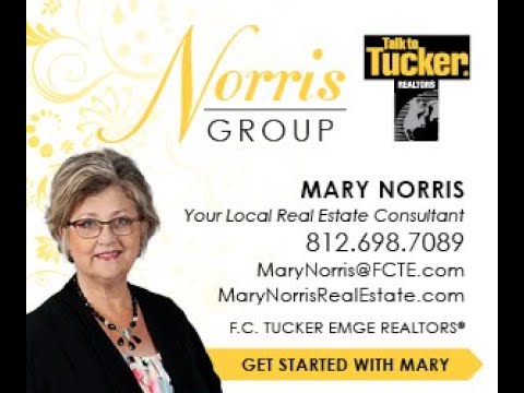 PENDING - 907 SW 5th St., Washington, IN 47501 - MaryNorrisRealEstate.com