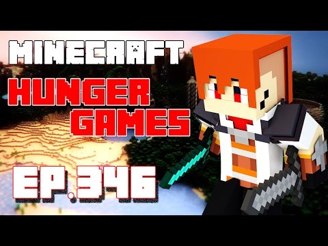 [Minecraft : Hunger Games] EP.346 จะมือดีไปไหน w/Misawa Kyoiji