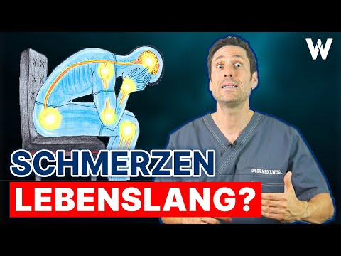 Fibromyalgie: Könnten Sie betroffen sein? Anzeichen, Ursachen & Therapien dieser schlimmen Krankheit