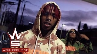 Famous Dex &quot;Jump In The Crowd&quot; (WSHH Exclusive - Official Music Video)