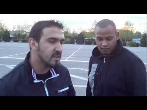 Double Conscience - Freestyle 01