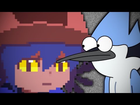 Niko vs. Mordecai 3. Counterfeit Battle