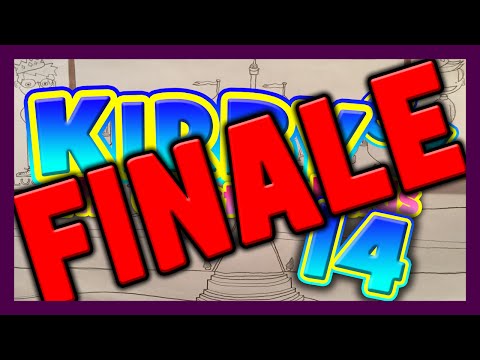 Kirby 64: The Crystal Shards Episode 14 | Finale | Château Let's Play