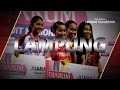 Highlight Penutupan Djarum Sirkuit Nasional Lampung Open 2016