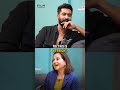 Vicky Kaushal Tells Us An ADORABLE Katrina Kaif KARWA CHAUTH Story Shorts
