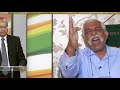 GD Bakshi Loses His Temper On The Pro Pak II India Times News