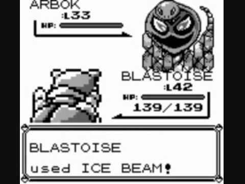Pokemon Blue Walkthrough Part 27 - Wandering Aimlessly in Silph Co.