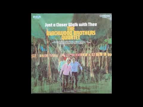 Blackwood Brothers - Rainbow of Love (London Parris bass)