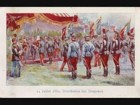 Le Prévot des Maréchaux