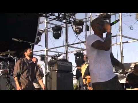 Nas & Damian Marley - Road to Zion [LIVE 2011]