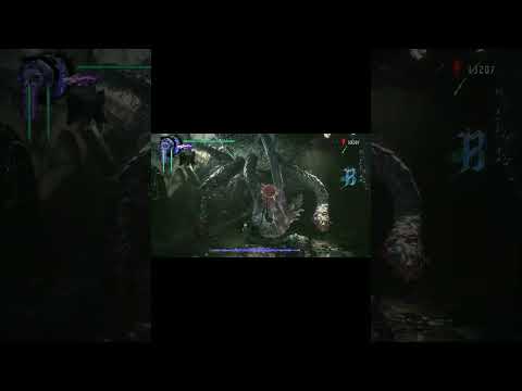 This Thing Shouldn’t Exist... Nidhogg Boss Fight 😨