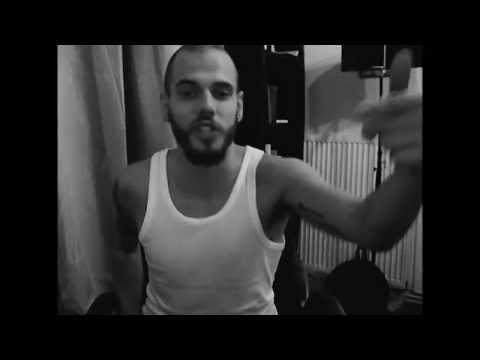 Big Shine | 16 Bars #RapChallenge